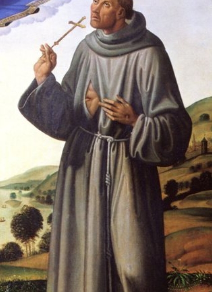 San Francesco