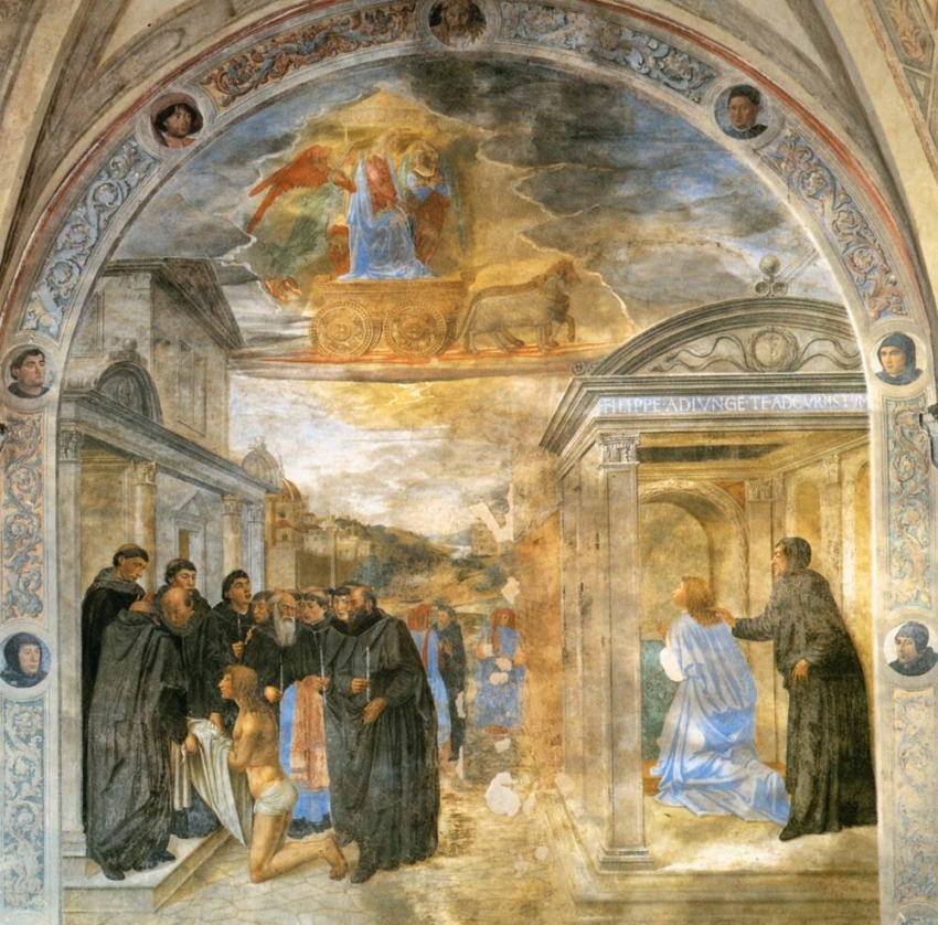 cosimo_rosselli_-_scene_from_the_life_of_st_filippo_benizzi_-_wga20079