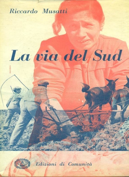 la-via-del-sud-1955