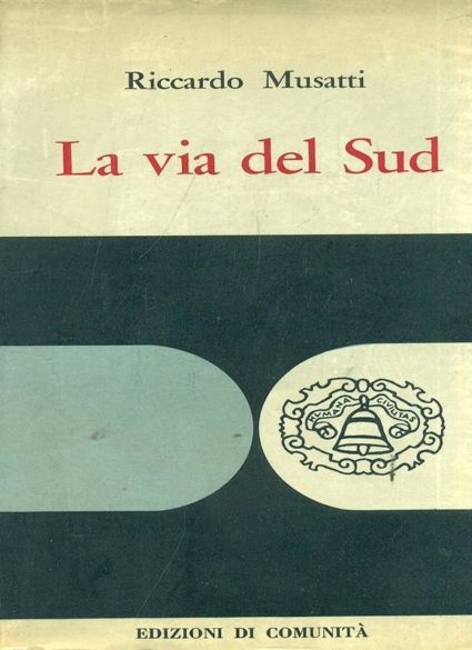 la-via-del-sud-1958