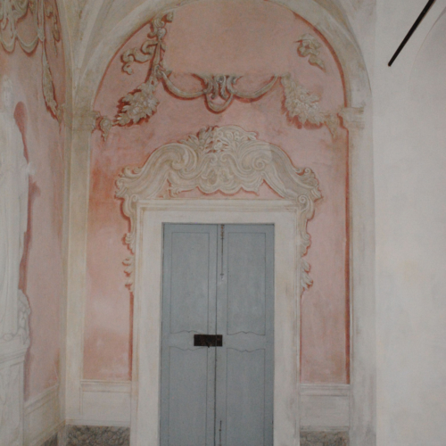 1 Il Chiostro dopo il restauro ©CertosadiCalci-MiBACT