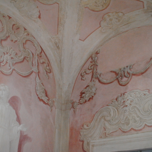 2 Il Chiostro dopo il restauro ©CertosadiCalci-MiBACT