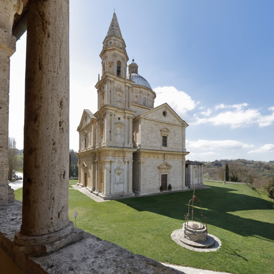 Veduta San Biagio dalla Canonica 1