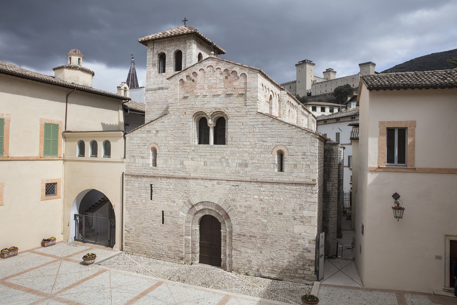 Chiesa Sant’Eufemia