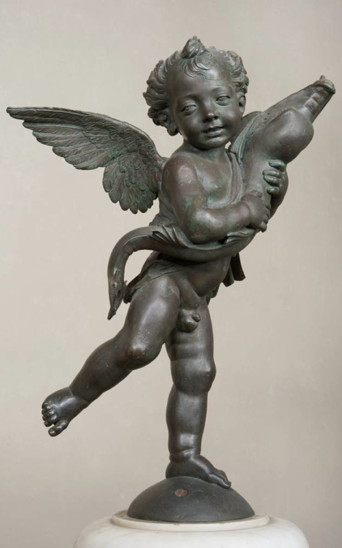 1_Putto col delfino_Verrocchio_w