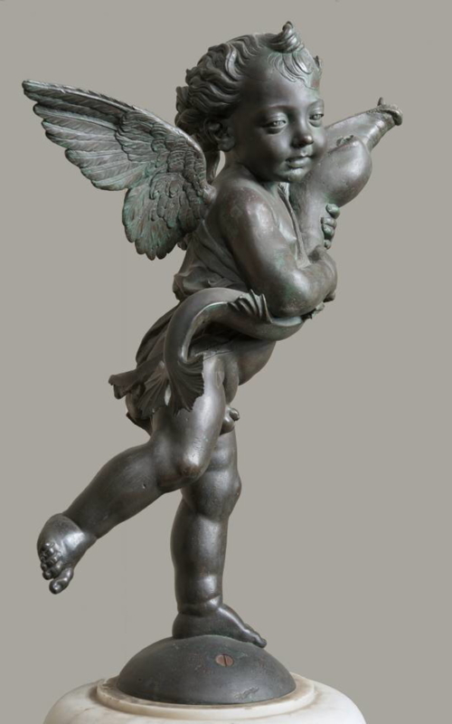 2_Putto col delfino_Verrocchio_w