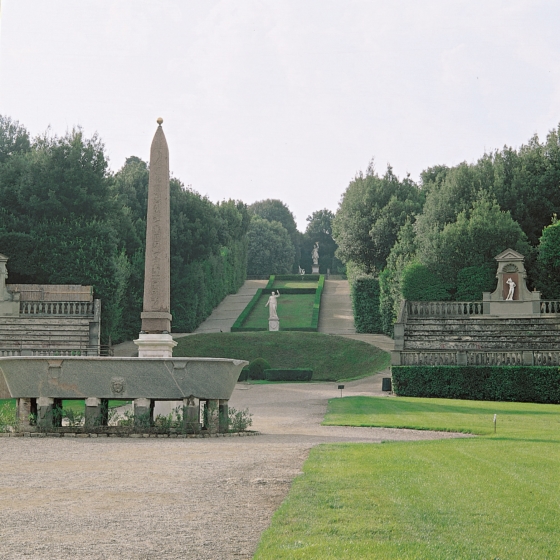 Boboli Anfiteatro