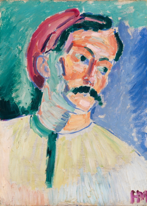 André Derain