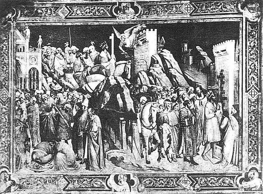 8 Adotta un'Opera d'Arte